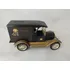 Cofre Chevy 1923 De Metal Campbell's Soup 17 Cm Usado 