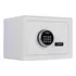 Cofre Com Reconhecimento Facial Modelo E13401e Safewell Blanco