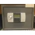 Cofre De Seguranca Com Painel Digital Lcd Fixser 26,8 Litros Cor Cinza-escuro