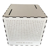 Cofre Desafio Maximo 50