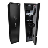Cofre Digital Biometrico 145x35x30