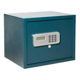 Cofre Digital Com Visor