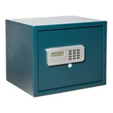 Cofre Digital Com Visor