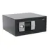 Cofre Digital Laptop Com Visor Lcd Grande  Fixser 23,5l