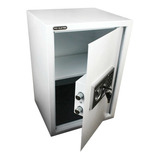 Cofre Digital Senha E