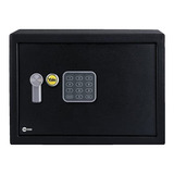 Cofre Digital Value Compact