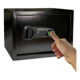 Cofre Eletronico Biometrico Aco