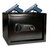 Cofre Eletronico Biometrico Aco