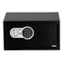 Cofre Eletrônico Digital Para Notebook 43 X 33 X 23cm 23et Cor Preto