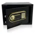 Cofre Eletronico Pci Cofres 25dig 16l 8,5kg Travas De 20mm Display Led