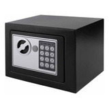 Cofre Eletronico Seguro Com