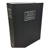 Cofre Em Forma Livro