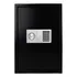Cofre Grande 52cm 42 Litros Senha E Chave - Para Residencia