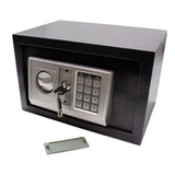 Cofre Ideal Para Hotel