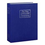 Cofre Livro