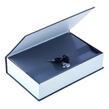 Cofre Livro Camuflado C