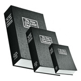 Cofre Livro Formato Dicionario