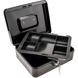 Cofre Metal Cash Box