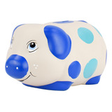 Cofre Porquinho Medio Moedas