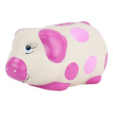 Cofre Porquinho Medio Moedas