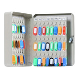 Cofre Porta Chaves Claviculario