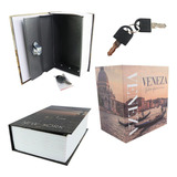 Cofre Porta Joias Metal