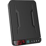 Cofre Portatil Para Armas