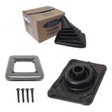 Coifa Alavanca Cambio F250 F350 F4000 99     Novo Original