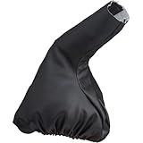 Coifa Alavanca Freio Mao Gol Giii Napa Grafite