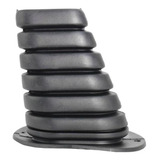 Coifa Alavancas Câmbio Case E New Holland 5167408 Cnh
