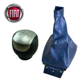 Coifa Bola Cambio Fiat