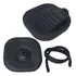 Coifa Borracha Vedacao Alavanca Cambio Caminhão Vw Ford Kit