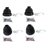 Coifa Cambio Roda Mitsubishi