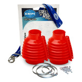 Coifa Cambio Silicone Empi