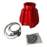 Coifa Cambio Silicone Fusca