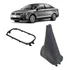 Coifa Corvin Com Aro Câmbio Automático Jetta Tsi 2007 A 2014