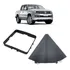 Coifa E Aro Cambio Manual Amarok Se 2017 2018 2019 2020