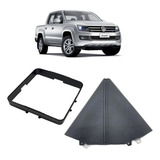 Coifa E Aro Cambio Manual Amarok Se 2017 2018 2019 2020