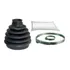 Coifa Homocinética Jeep Lada Niva 1.6 8v 1990 1991 1992 1993