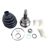 Coifa Homocinetica Volkswagen Golf