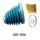 Coifa Junta Homocinetica Lado