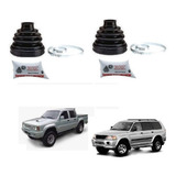 Coifa Lado Roda Mitsubishi