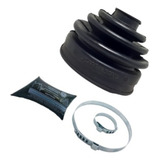 Coifa Lado Roda Mitsubishi