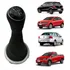 Coifa Manopla De Cambio Gol G5 G6 G7 Voyage Saveiro G5 G6 G7