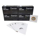 Coin Holder 200 Unidades