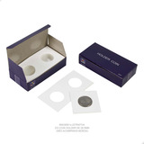 Coins Holder Porta Moeda