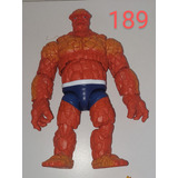 Coisa The Thing Marvel Legends Fantastic Four