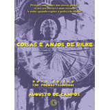 Coisas E Anjos De Rilke, De Campos, Augusto De. Série Signos Editora Perspectiva Ltda., Capa Mole Em Português, 2007