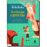Coisas Que A Gente