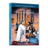 Col. Desenhos Bíblicos Vol.05 - José Do Egito - Dvd